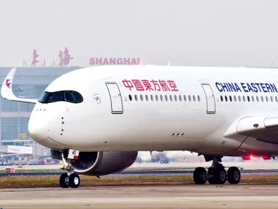 东航最新乘机回国要求及费用