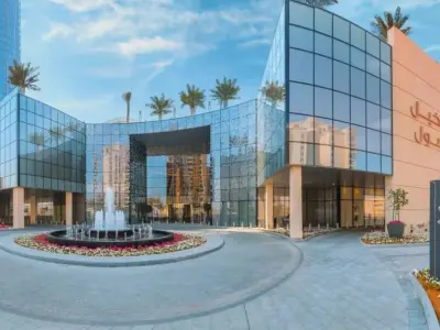 Nakheel Mall推出元宇宙密室逃脱体验