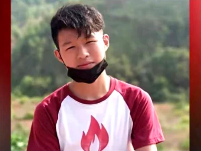 缅北木姐一青年外出遭绑架！共有4名外地人遭绑架，2人遭“撕票”