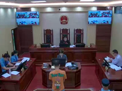 缅甸务工工资高？长顺90后小伙偷渡缅甸务工悔不当初，法院判了！