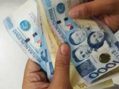 警惕！菲警方提醒民众注意识别假币