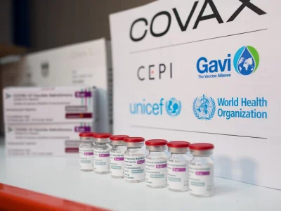 菲卫生部：COVAX替换疫苗将于年底分批次交付菲律宾