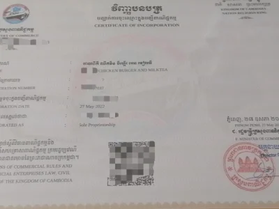 护照已被注销，被劝返回国的她正在柬埔寨做最后的挣扎...