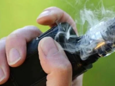 柬埔寨当局大力打击电子烟，非政府组织：商家仍然暗地销售！