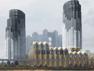 新濠确定新濠影汇第二期及City of Dreams Mediterranean开业延期