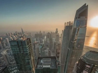 迪拜房地产：越来越多的开发商提供黄金签证