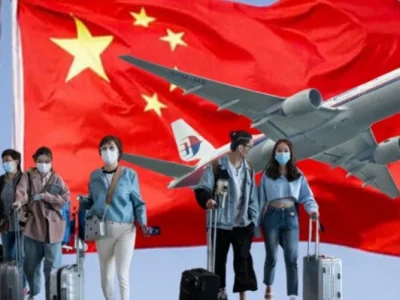 大马留华生今起办签证申请，24日起可入境中国