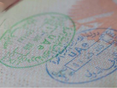阿联酋五年多次入境旅游签证指南：如何申请？谁有资格？
