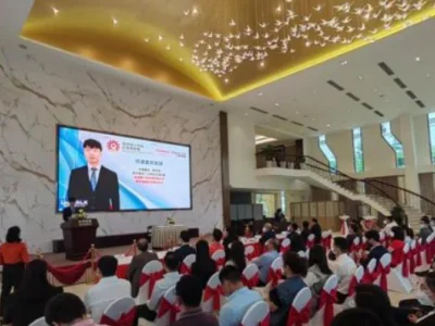 粤港澳大湾区企业在柬埔寨发展前景乐观