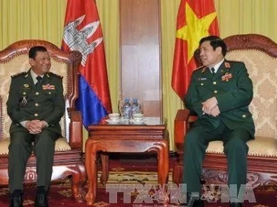 柬埔寨赌场越籍员工大逃亡事件：有“火药味”了？越南官媒报道…