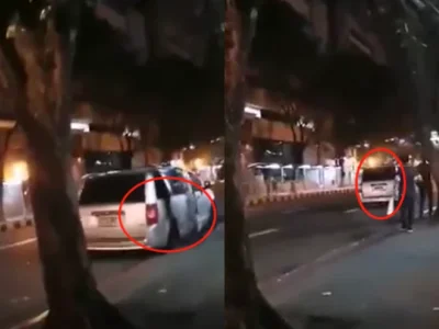 菲律宾现“白色面包车”连环绑架杀人案？菲国警：假消息，无关联