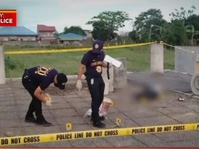 时隔近半年，菲律宾当街枪杀中国商人的幕后黑手终于被捕！
