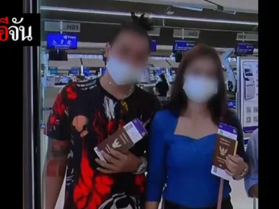 泰国夫妇被高薪吸引，远赴菲律宾打工，遭雇主囚禁勒索20万