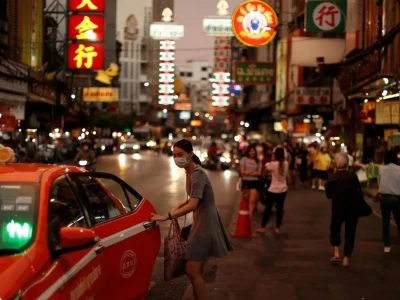 中国老板在泰国：我的员工，全是“摸鱼冠军”….