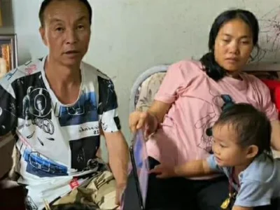 河南50岁的濮阳男，在老挝找个媳妇年轻20多，背后的疑问是什么？