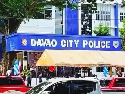 菲律宾达沃市警方否认发生2起少女失踪事件