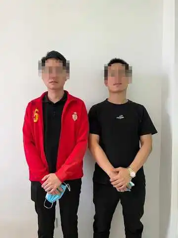 工作条件太严苛，西港2中国人向柬埔寨副总理苏庆求助获救