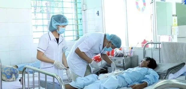 越南是世界上艾滋病治疗质量最好的4个国家之一