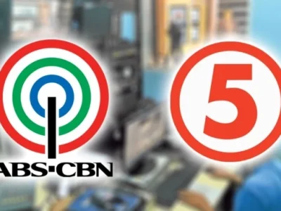 菲律宾媒体巨头ABS-CBN不再收购TV5三分之一的股份