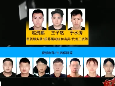 青年导演堕落拍黄片，每个镜头精益求精，拍几十部赚了1万块…