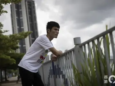 港媒专访柬埔寨救人义工：经历被卖、追杀、嫁祸、逃亡……