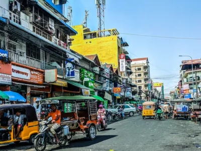 柬埔寨，还会再次封城吗？