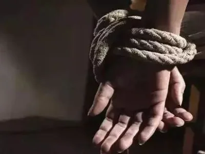 在菲律宾不幸被绑架该怎么办？网友家人被绑亲身经历告诉大家如何正确处理！