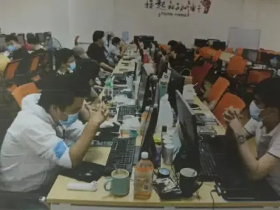 柬埔寨的绑匪转移菲律宾？不，其实大部分跑到了泰国