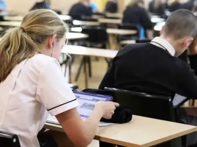 十所阿联酋学校跻身世界前百强