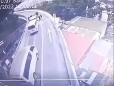 监控捕捉中国男子被绑架 菲律宾警方称案件已经侦破