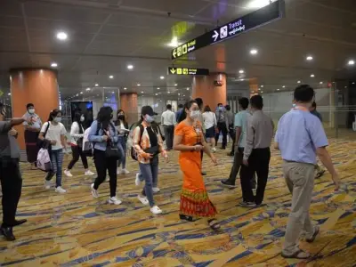 差点沦为性奴！遭拐卖的7名缅甸女青年获解救