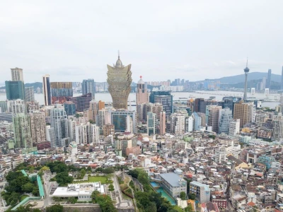 澳门赌牌截标前突杀出程咬金 大马云顶挑战六博企争赌牌