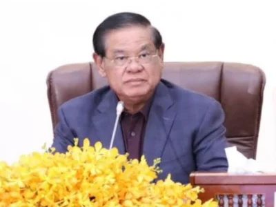 昨日柬埔寨副总理苏庆工作组再接获14起举报，求助寻找80多名外国人！