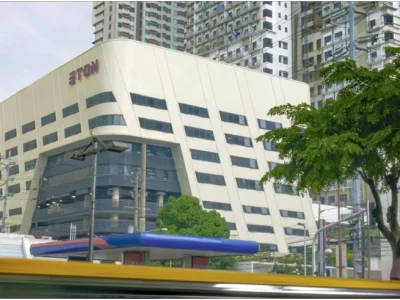 网络博彩公司租用马卡蒂市陈永栽公司大楼