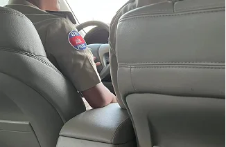 亲历｜中国男子向柬国家警察总署中文热线求助获救：真的有用！