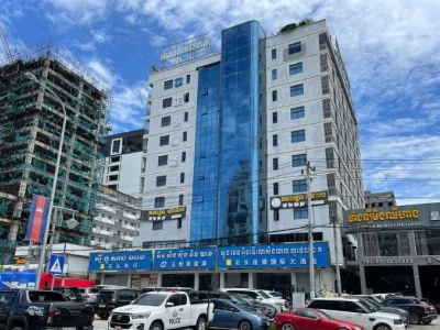 快讯！西港一大楼被查 疑涉非法拘禁