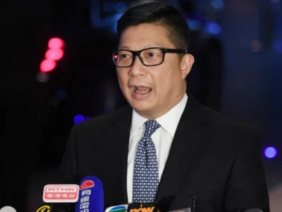 香港保安局局长：至今共接报46起港人疑被骗至东南亚求助个案，33人已确认安全