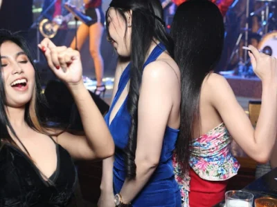 “灰产富豪”大批涌入！泰国，会不会成为下一个西港？