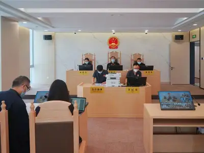 厦门国际商事法庭敲响涉外商事审判“第一槌”！原告：菲律宾籍！
