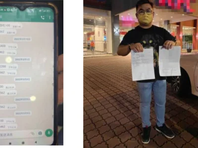 大马单亲妈欠债无力偿还，竟让未成年女儿陪睡债主抵消债务！