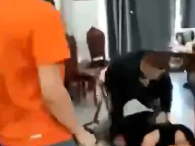 7名菲律宾人涉嫌杀死2名中国人