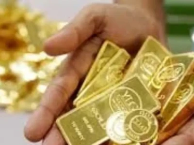 缅甸金价再次下跌；棕榈油价格跌破一万