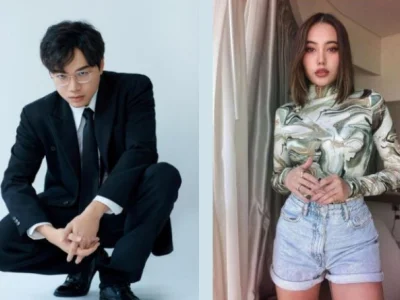 大马女网红控诉袭胸亲吻，男网红林尚进承认罪行公开道歉