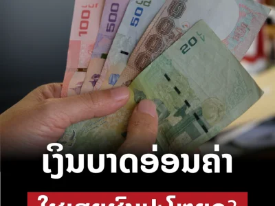 老币、人民币、泰铢各种货币集体贬值，经济环境如此恶劣，怎么破？