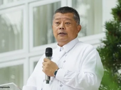 菲司法部长放狠话! 10月逮捕3000名非法BC公司员工