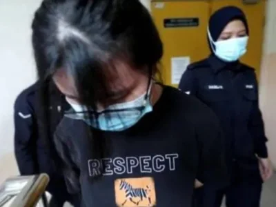 疑抗拒性索求将男友杀害，大马新山少女或被判死刑