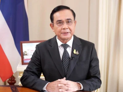 巴育，可以继续当泰国总理了！