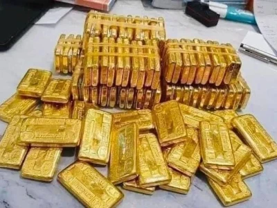 金价持续波动，缅甸政府将出手打击金价炒作者