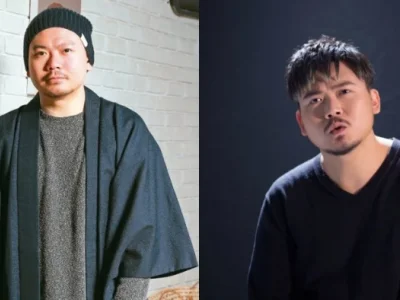 台湾大马歌手丘沁伟持毒通缉躲旅馆被逮，判刑3个月