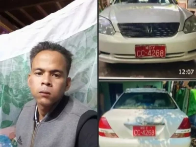 缅甸各地杀人案频发，曼德勒一男子被杀抛尸